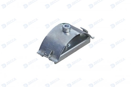 Крепеж к лотку водоотводному бетонному 4000-д (1040-д)